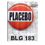 vrigt. Pin Placebo